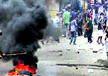 Saharanpur Clashes: Probe Report Blames BJP, Blame-Game Begins
